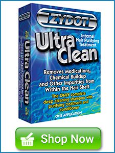 zydot ultra clean detox shampoo